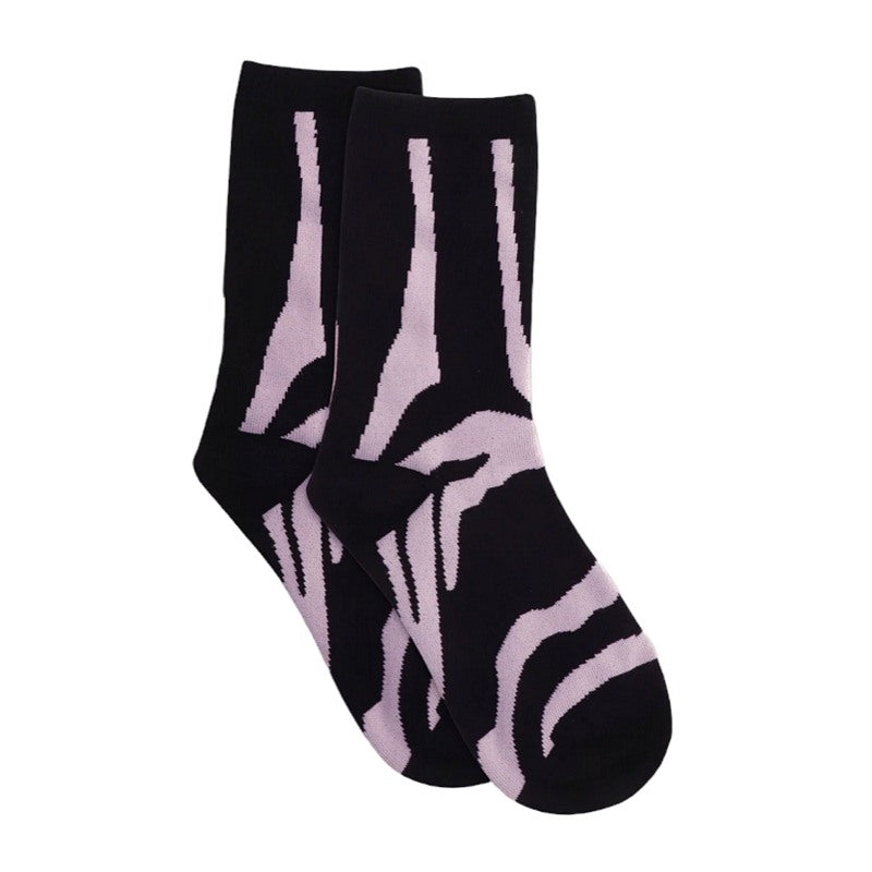 Tutti & Co Muse & Wild Bamboo Sock Pack SOC044 Wild