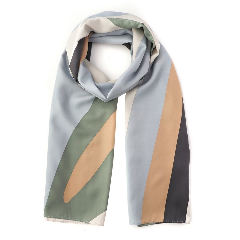 Tutti & Co Pure Scarf S335 main