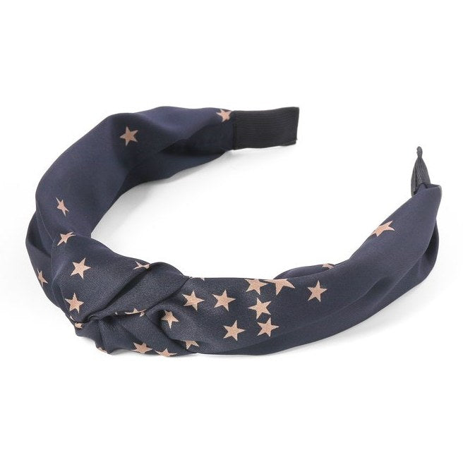 Tutti & Co Solstice Knot Headband HB29 main