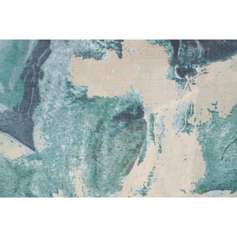Tutti and Co Atlantic Scarf S336 flat
