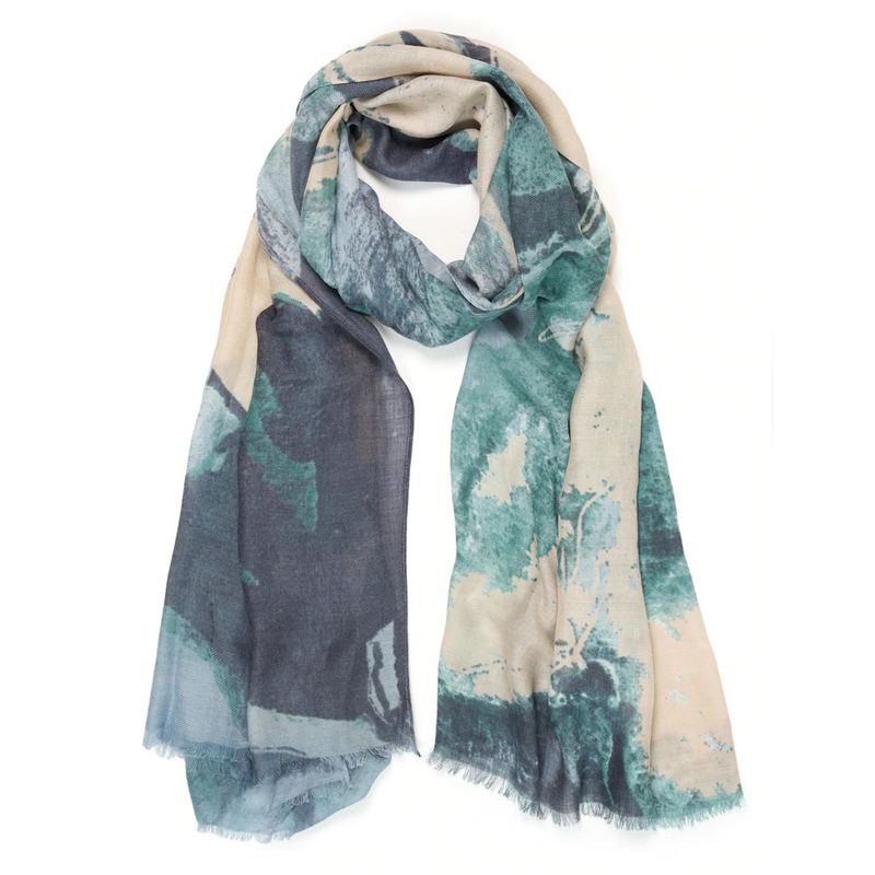 Tutti and Co Atlantic Scarf S336 main