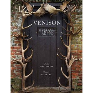 Venison - The Game Larder