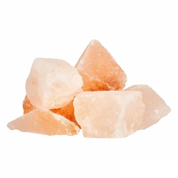 Wanderflower Bath Salt Rocks Amber WFL013 contents