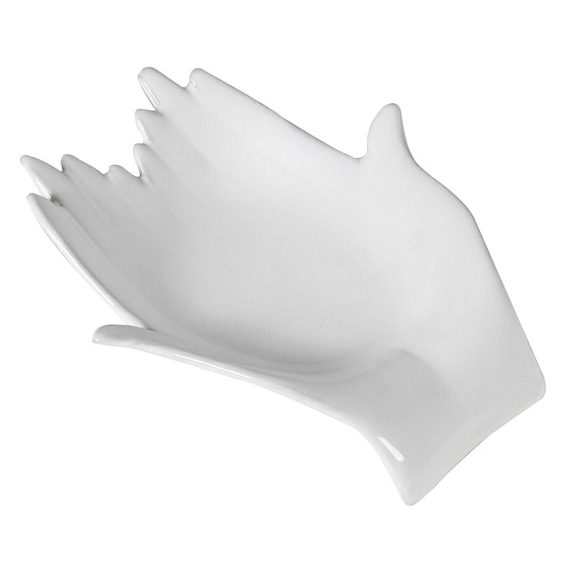 White Hand Dish YRS088 main