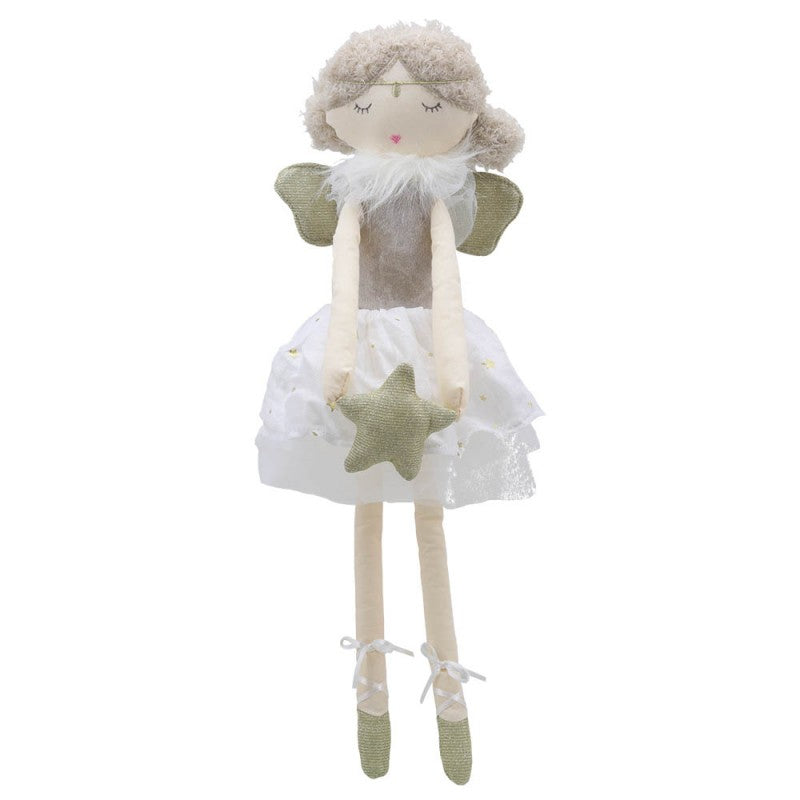 Wilberry Soft Toy Doll Grace WB001035 front