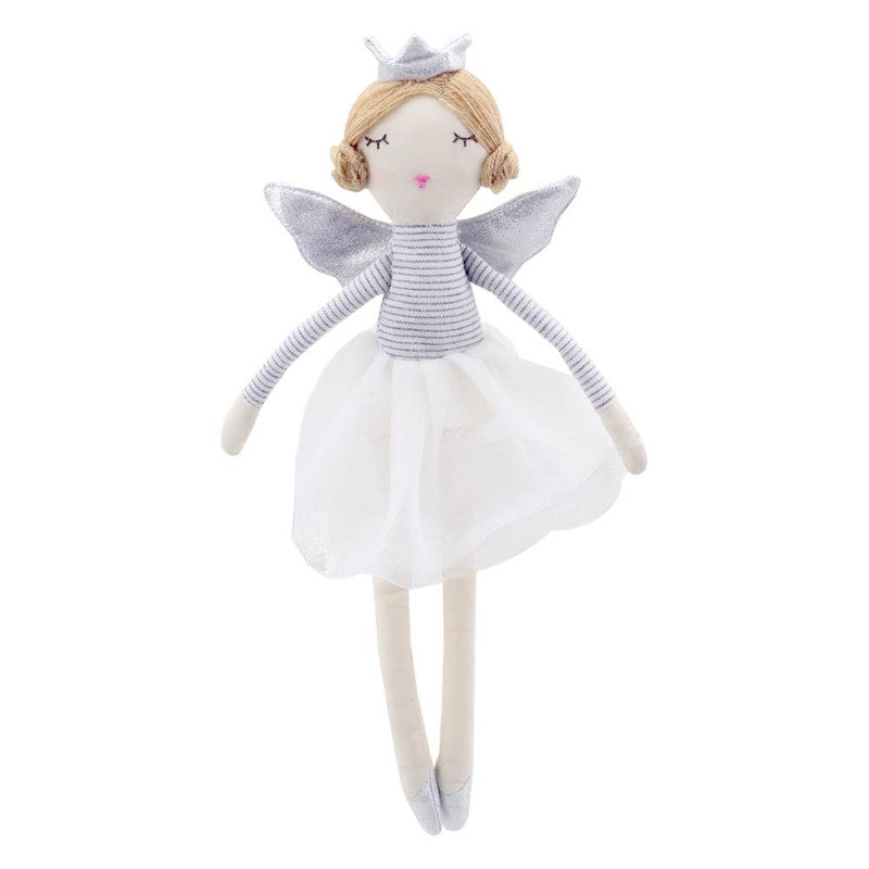 Wilberry Toys Fairy Doll Blonde Hair WB001021 front