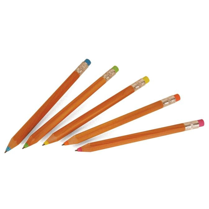 Wooden Ballpoint Pen selection