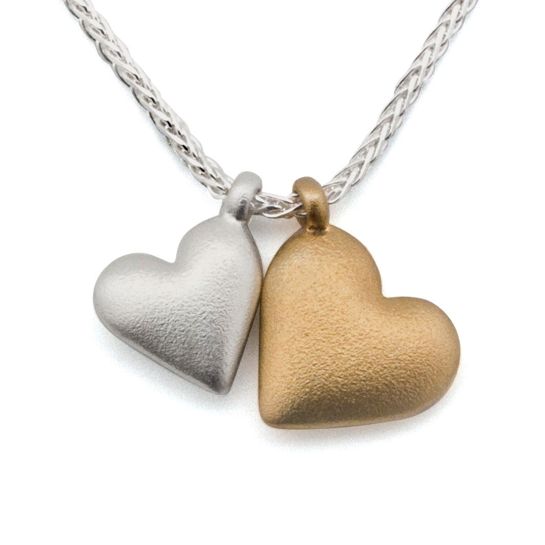 Mother and Child Necklace